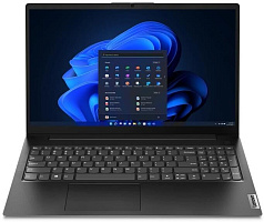 LENOVO 15.6" TN FHD V15 G4 IRU Black (83A1004SAK) (ПИ)