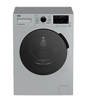 BEKO WSPE6H616S Стиральная машина фронтальная
