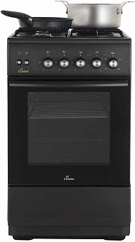 FLAMA L RK 23-126 AT Плита газоэлектрическая