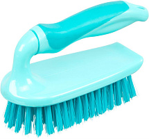 ELFE Щетка-утюг 140х72 мм щетина средней жесткости 93301 Щетка