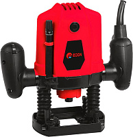 EDON PR-8/1400 черный/красный 21072 1400Вт Фрезер электрический EDON PR-8/1400 черный/красный 21072 1400Вт