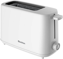 BLACKTON Bt T1112 Белый ВАФЕЛЬНИЦЫ, ОРЕШНИЦЫ, ТОСТЕРЫ