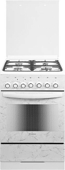 GEFEST 5302-03 0052 Плита комбинированная