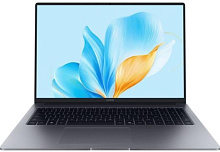 HONOR 16 MagicBook X16 Grey (5301ALXN) Ноутбук