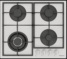 HOTPOINT HG 62FA/WH белый