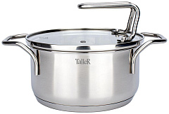 TALLER 17255 Кастрюля TALLER 17255