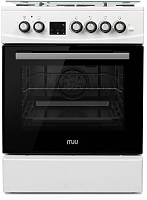 MIU Harisma 516 Ld белая