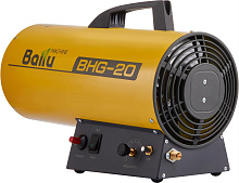 BALLU BHG-20 газовая