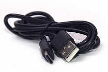 OLTO ACCZ-7015 BLACK CHARGE-DATA кабель USB -TYPE C 1м (5) USB кабель