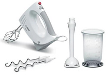 BOSCH MFQ3540 Миксер