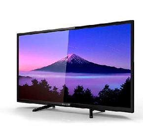 SKYLINE 32YST5970-T2 HD SMART TV безрамочный LED-телевизор