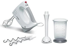BOSCH MFQ3540 Миксер