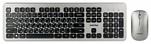 SMARTBUY (SBC-233375AG-GK) 233375AG серо-черный Клавиатура