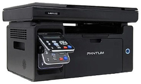PANTUM M6500 Black МФУ лазерный