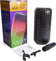 B52 Music Box черный Акустика B52 Music Box