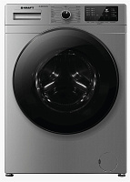 KRAFT KF-MDS10147G Стиральная машина фронтальная