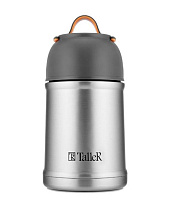 TALLER Термос для еды TalleR TR-22433, 0.68 л. Термос