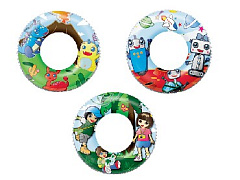 BESTWAY 36014 Надувные матрасы, круги пляжные