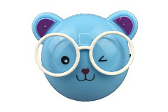 CAMELION (13817) NL-242 МЕДВЕДИ ОЧКАРИКИ Светильник детский