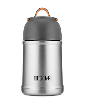 TALLER Термос для еды TalleR TR-22433, 0.68 л. Термос