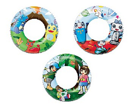 BESTWAY 36014 Надувные матрасы, круги пляжные