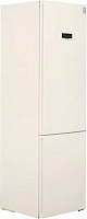 WEISSGAUFF CBN2WB3В2 Inverter 419л бежевый