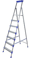 NIKA СМ7 Лестница-стремянка