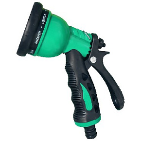 PARK HL179 пистолет для полива (330092) Шланги, системы полива