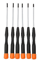 AV STEEL (AV-499008) для точных работ 6 предметов