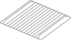GEFEST Решетка духовки 3100.07.0.000 Зап.часть