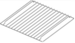 GEFEST Решетка духовки 3100.07.0.000 Зап.часть