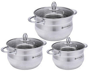 ZEIDAN Z-50659 Набор посуды ZEIDAN Z-50659