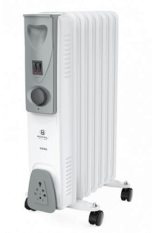 ROYAL CLIMA ROR-S7-1500M Масляный радиатор