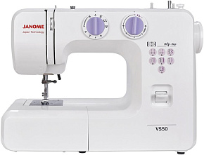 JANOME VS-50