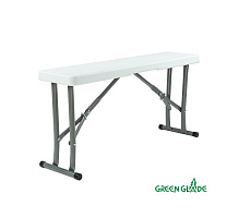 GREEN GLADE C095 Складная садовая мебель