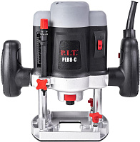 P.I.T. Фрезер погружной электрич. PER8-C МАСТЕР (1400Вт, 16000-30000об/мин, ход 55мм, цанги 6/8мм) Фрезер P.I.T. Фрезер погружной электрич. PER8-C МАС