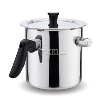 KELLI KL-4106 2л (молоковарка) Посуда