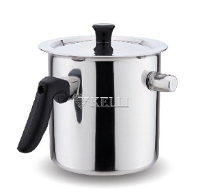 KELLI KL-4106 2л (молоковарка) Посуда