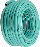PALISAD Шланг 4-х слойный, поливочный 3/4", 25 м, Мята, Luxe 67665