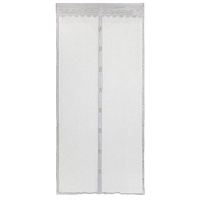 РЫЖИЙ КОТ KM-W сетка антимоскитная 100*210см белый (311251) хоз. Принадлежности