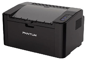 PANTUM P2500W Black Принтер лазерный