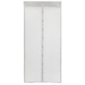 РЫЖИЙ КОТ KM-W сетка антимоскитная 100*210см белый (311251) хоз. Принадлежности