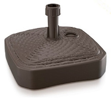 PROSPERPLAST Основание для зонта UMBRELLA BASE MPKR-440U-венге Основание для зонта