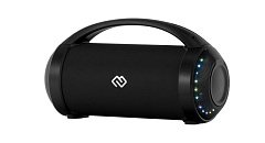 DIGMA S-17 черный Колонка портативная DIGMA S-17