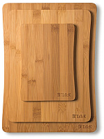 TALLER TR-52216 Доска разделочная