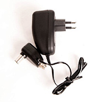 СИГНАЛ (7936) 12V 0.1A - F-разъем Блок питания СИГНАЛ (7936) 12V 0.1A - F-разъем