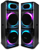 ELTRONIC (30-75) SKILLETS BOX 5000 - колонка 12" Мидисистема