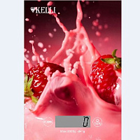 KELLI KL-1534 Весы кухонные