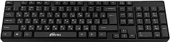 RITMIX RKB-108 Черный