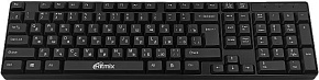RITMIX RKB-108 Черный
